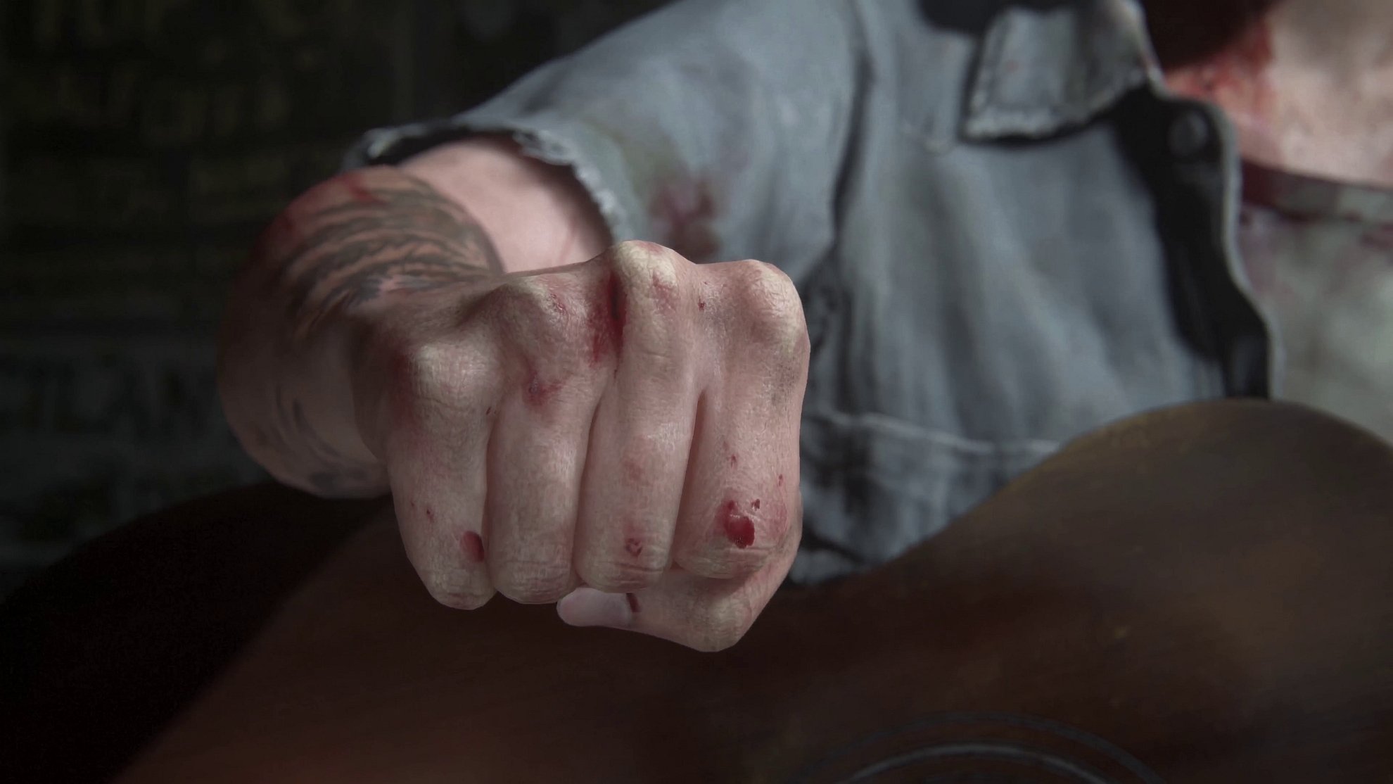 The Last of Us: Parte II - Imagen 27